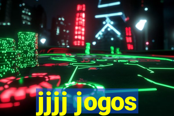 jjjj jogos